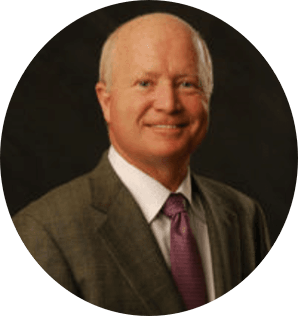 Portrait of the reviewing physician